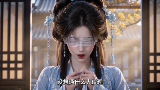 太子妃的引路“犬”（30集）全集一次看完