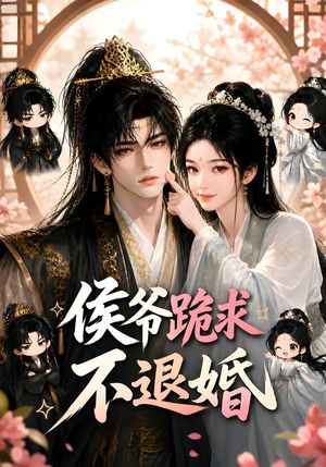 侯爷跪求不退婚（32集）热播短剧排行榜