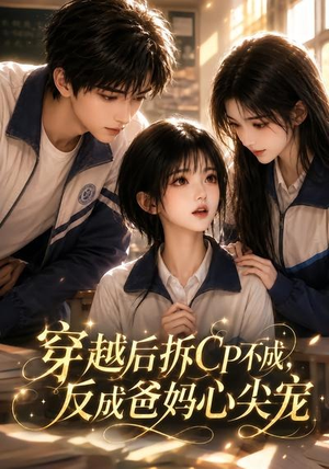 穿越后拆CP不成,反成爸妈心尖宠(121集) 穿越后拆CP不成,反成爸妈心尖宠(121集)超火热门短剧