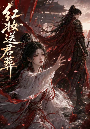 红妆送君葬（140集）好看上头短剧