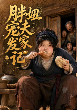 胖妞宠夫发家记（70集）网上可以看吗