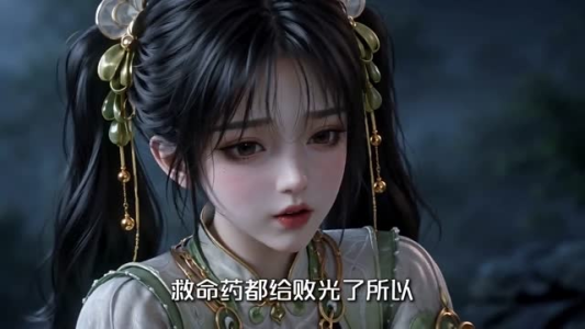 王妃她不讲武德，搅乱整个朝野3（81集）热门短剧大全