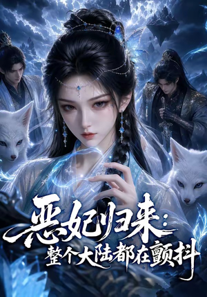 恶妃归来:整个大陆都在颤抖(67集) 恶妃归来:整个大陆都在颤抖(67集)夸克网盘观看