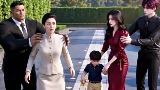 向晚赋光(68集) 向晚赋光(68集)去哪里看