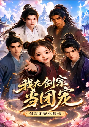 我在剑宗当团宠,剑宗团宠小师妹(108集) 我在剑宗当团宠,剑宗团宠小师妹(108集)免费在线看全集