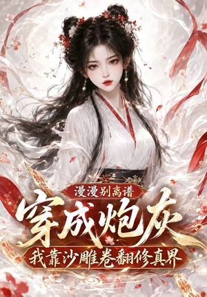 漫漫别离谱穿成炮灰，我靠沙雕卷翻修真界（47集）大结局一气呵成