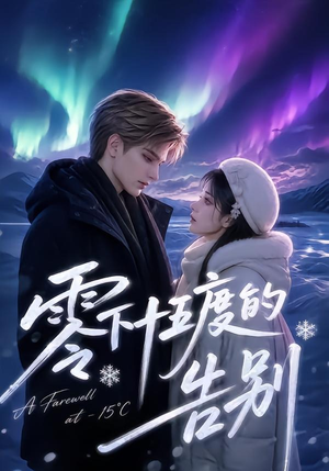 零下十五度的告别（56集）热播短剧追不停
