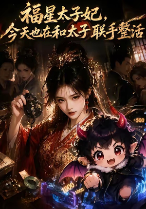 福星太子妃,今天也在和太子联手整活(86集) 福星太子妃,今天也在和太子联手整活(86集)番茄短剧看全集