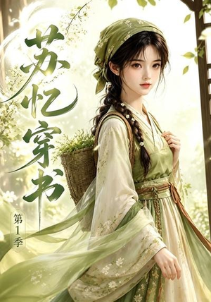 苏忆穿书第1季（117集）全集完整版