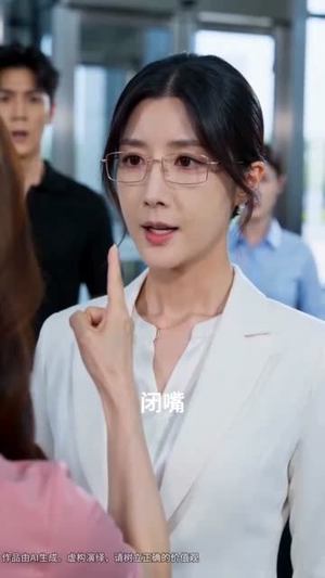 珩珩知恩图报（32集）短剧全集抢先看