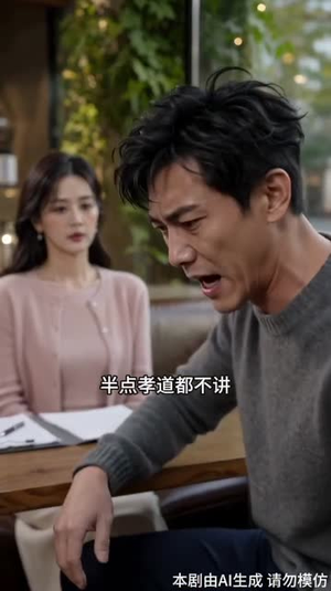 婚礼上出现了两个新娘(54集) 婚礼上出现了两个新娘(54集)最新火爆短剧