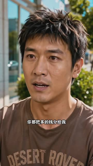 别拿我的生命线晾衣裳(53集) 别拿我的生命线晾衣裳(53集)精彩的短剧