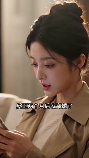 前夫追妻火葬场(50集) 前夫追妻火葬场(50集)短剧推荐分享