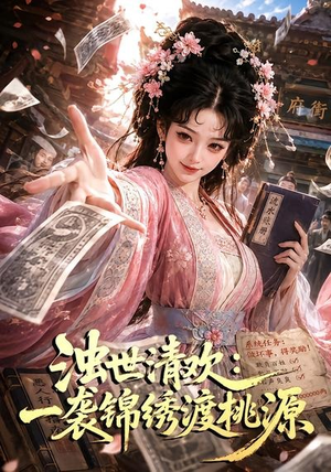 浊世清欢:一袭锦绣渡桃源第一季(83集) 浊世清欢:一袭锦绣渡桃源第一季(83集)去哪里看