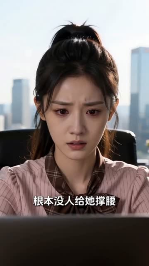 五一假期的不速之客（57集）短剧看全集