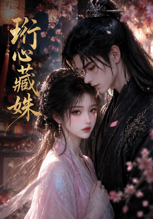 珩心藏妹（24集）精彩短剧分享。