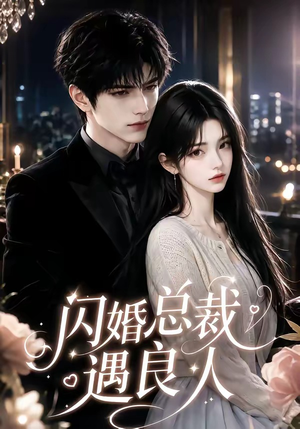 闪婚总裁遇良人（101集热门火爆短剧