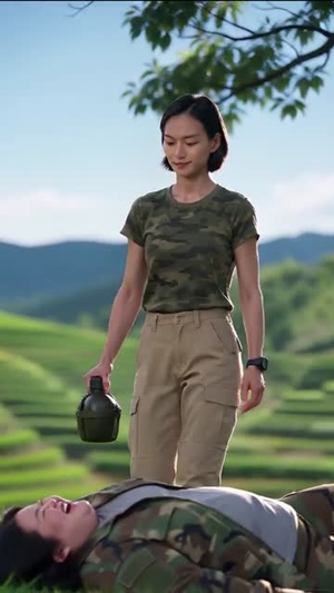 深山改造之路（39集）短剧热门合集