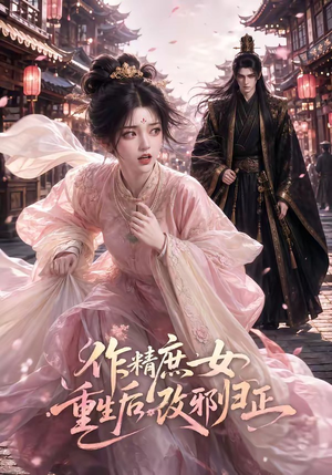 作精庶女重生后改邪归正(72集) 作精庶女重生后改邪归正(72集)免费热门短剧