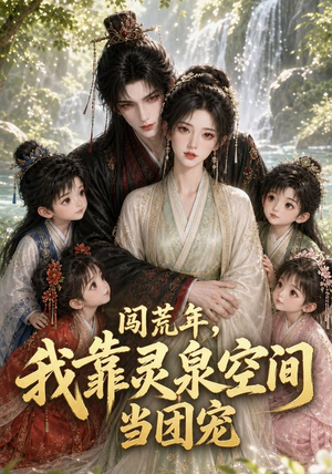 闯荒年,我靠灵泉空间当团宠(222集) 闯荒年,我靠灵泉空间当团宠(222集)短剧前十排行榜