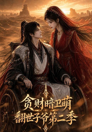 贪财暗卫萌翻世子爷第二季(76集) 贪财暗卫萌翻世子爷第二季(76集)精彩好看短剧