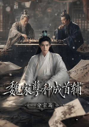魏家孽种成首辅分宗篇（89集）分享热门短剧