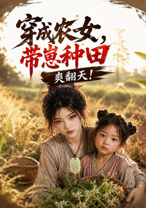 穿成农女,带崽种田爽翻天!(118集) 穿成农女,带崽种田爽翻天!(118集)全网短剧抢先看