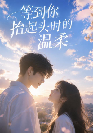 等到你抬起头时的温柔（154集）好看短剧又来了