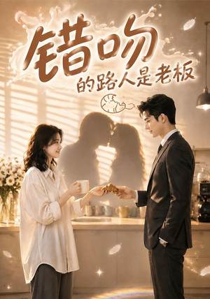 错吻的路人是老板（48集）西瓜短剧免费看