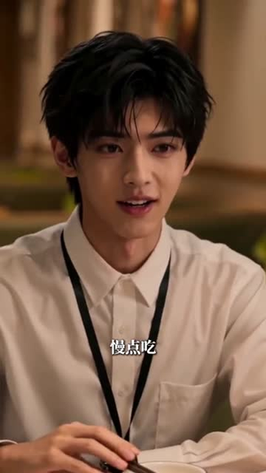 满目知意,舟自相逢(40集) 满目知意,舟自相逢(40集)让你一口气看完