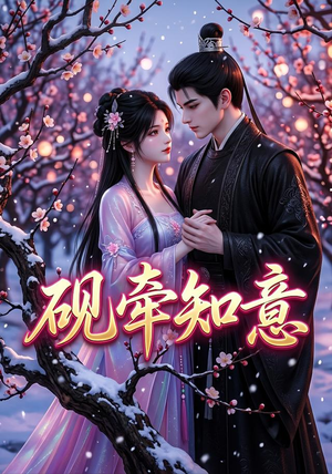 砚牵知意（35集）无需会员免费看
