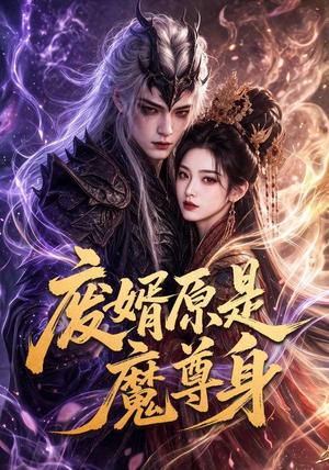 废婿原是魔尊身（79集）好看吗