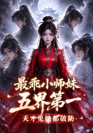最乖小师妹五界第一，天才见她都破防（152集）在哪里看