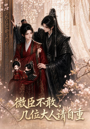 微臣不敢,几位大人请自重(72集) 微臣不敢,几位大人请自重(72集)全季一次看完