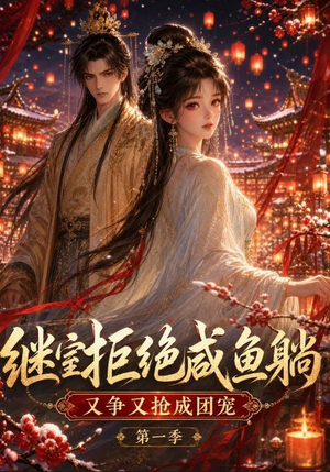 继室拒绝咸鱼躺,又争又抢成团宠第一季(18集) 继室拒绝咸鱼躺,又争又抢成团宠第一季(18集)精彩短剧片段