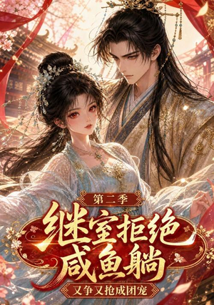 继室拒绝咸鱼躺,又争又抢成团宠第二季(30集) 继室拒绝咸鱼躺,又争又抢成团宠第二季(30集)全集下载