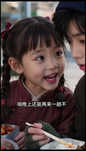 六零养家日记(115集) 六零养家日记(115集)好看短剧抢先看