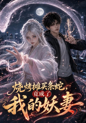 烧烤摊买条蛇，竟成了我的妖妻（95集）网盘在线观看