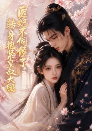 医妃不伺候了,转身抱紧皇叔大腿(53集) 医妃不伺候了,转身抱紧皇叔大腿(53集)热门爆款短剧