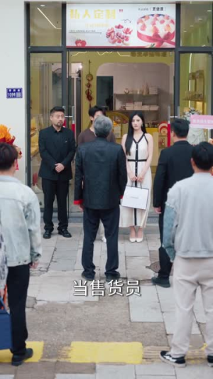 莞城枭雄:从下山守护姐姐开始(77集) 莞城枭雄:从下山守护姐姐开始(77集)今日短剧分享