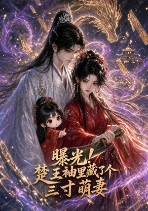 曝光！楚王袖里藏了个三寸萌妻（71集）百度网盘在线看