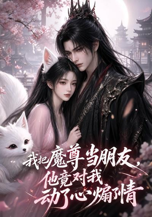 我把魔尊当朋友，他竟对我动了心煽了情（167集）让你一口气看完