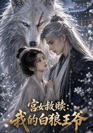 宫女救赎：我的白狼王爷（50集）在线免费观看