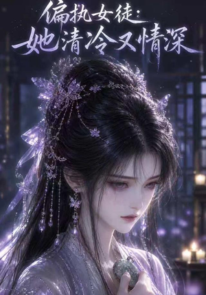偏执女徒：她清冷又情深（32集）网上可以看吗