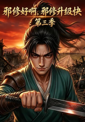 邪修好啊,邪修升级快:第三季(139集) 邪修好啊,邪修升级快:第三季(139集)追短剧看全集