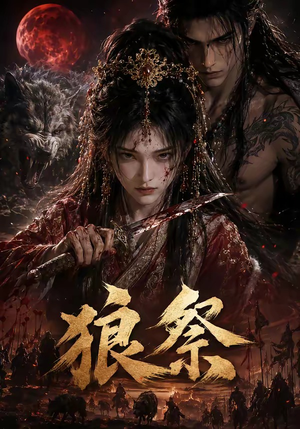 狼祭(47集) 狼祭(47集)超级好看的短剧