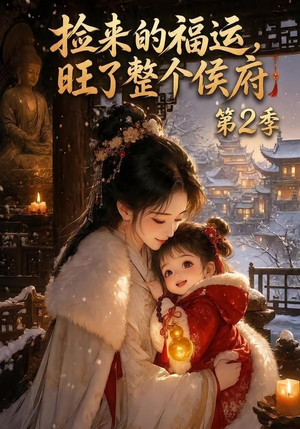 捡来的福运,旺了整个侯府第2季(186集) 捡来的福运,旺了整个侯府第2季(186集)精彩的短剧