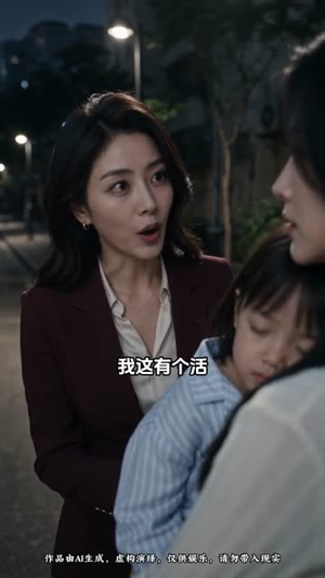 她自有春光(49集) 她自有春光(49集)民国短剧推荐
