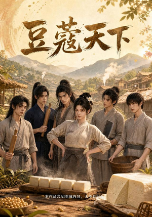 豆蔻天下(67集) 豆蔻天下(67集)穿越短剧推荐