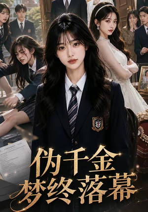 伪千金梦终落幕(50集) 伪千金梦终落幕(50集)超甜短剧抢先看
